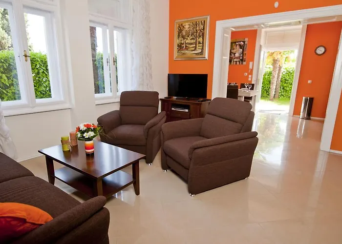 Apartman Isadora