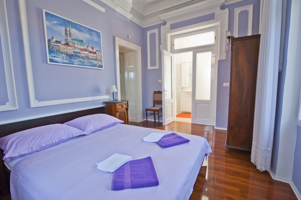 Apartment Isadora *